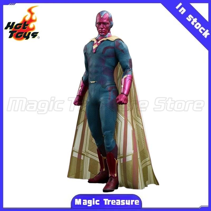 Model Kit Ultron - 【MT】Original Hottoys MMS296 Marvel Avengers AGE
