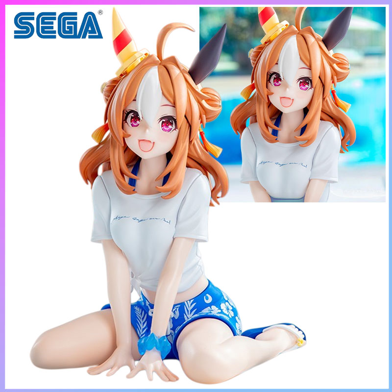 Model Kit Uma Musume - SEGA In Stock Uma Musume Pretty