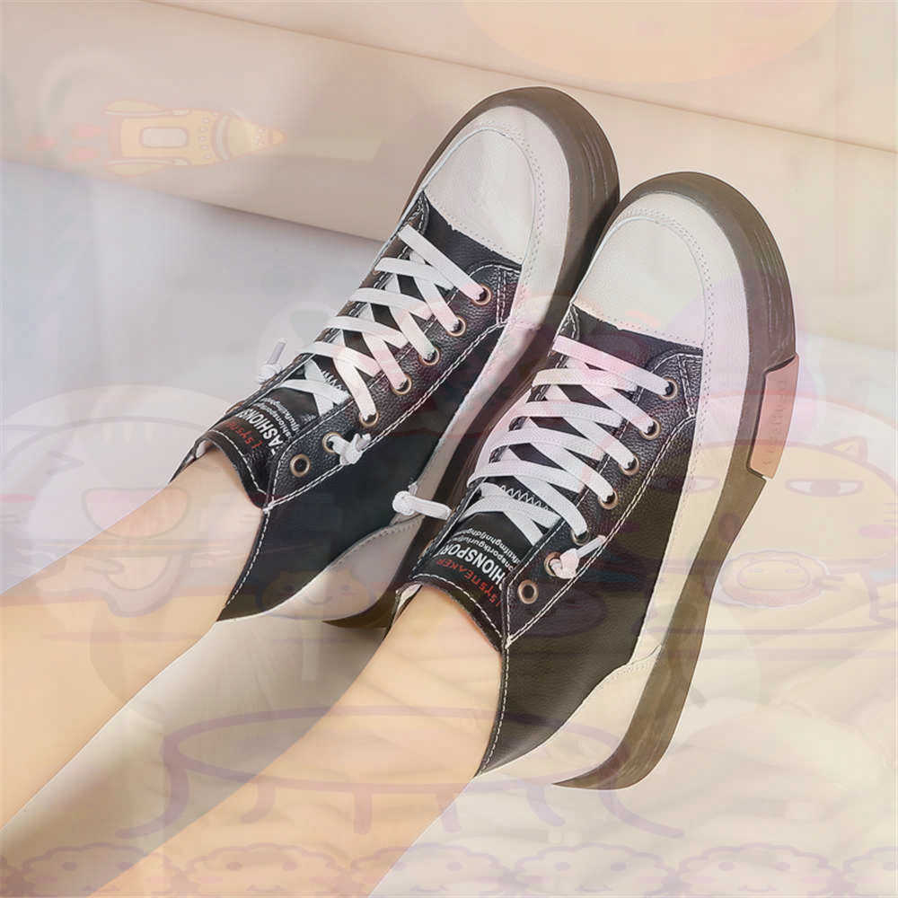 Model Kit Levels - High Top Hi Cut Offers Skateboarding