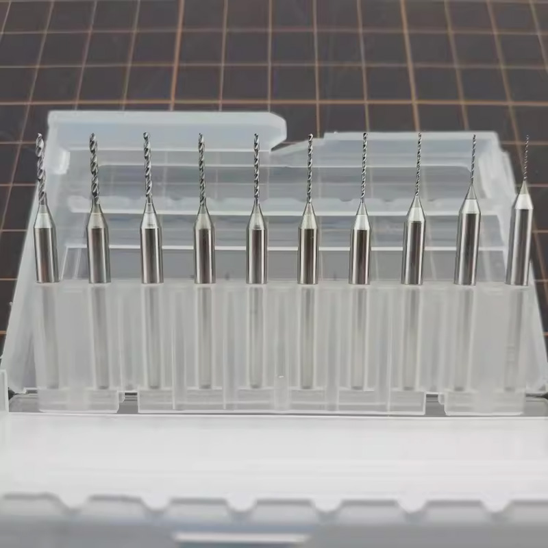 Model Kit China - HSIANG Model Special Precision Hand Drill