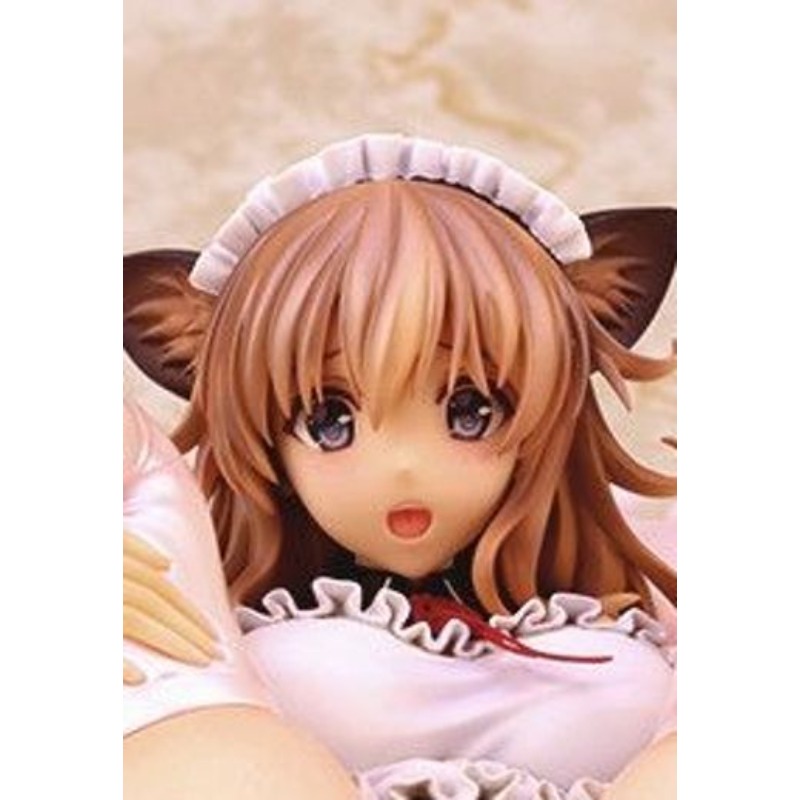 Model Kit Waifu - In Stock SkyTube Willow Catkins Momo