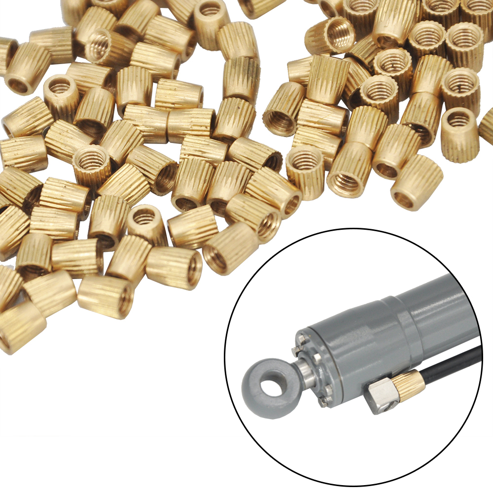 10PCS 3mm Oil Nozzle Fixed Loc – обзор и цена Model Kit Excavator