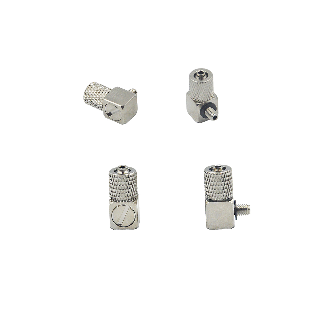 4PCS M3-4mm Connector For Hydr – обзор и цена Model Kit Excavator