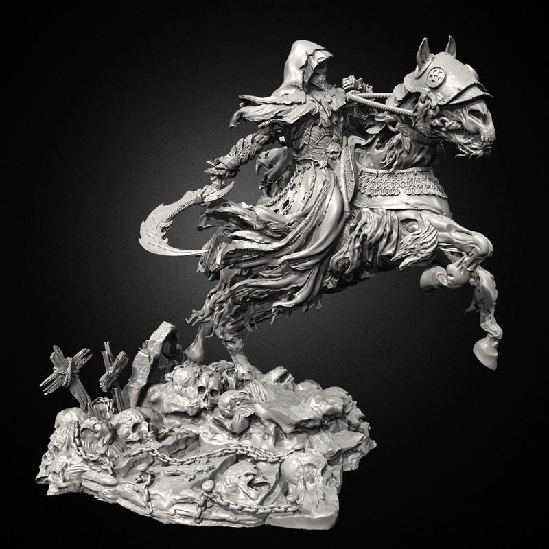 75mm 95mm 115mm God Level Knig – обзор и цена Model Kit Levels