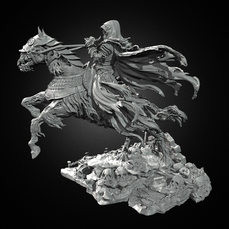 75mm 95mm 115mm God Level Knig – обзор и цена Model Kit Levels