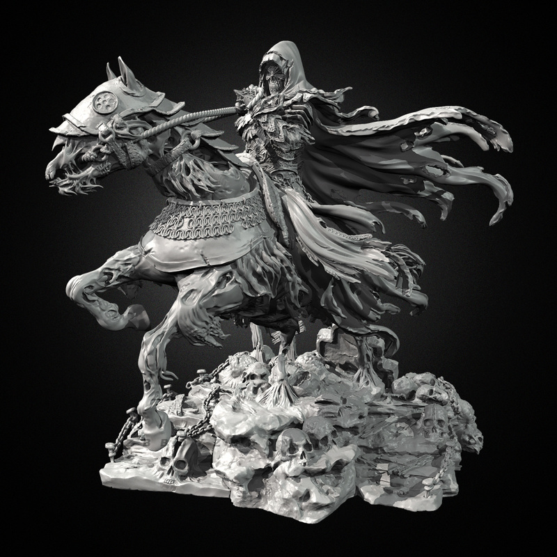 75mm 95mm 115mm God Level Knig – обзор и цена Model Kit Levels