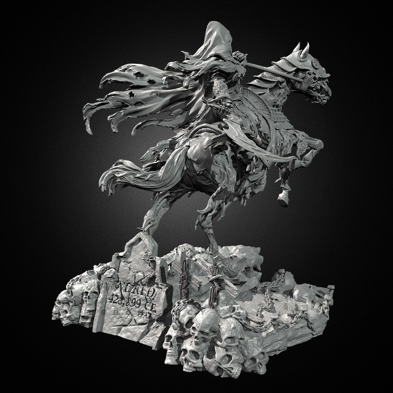 75mm 95mm 115mm God Level Knig – обзор и цена Model Kit Levels