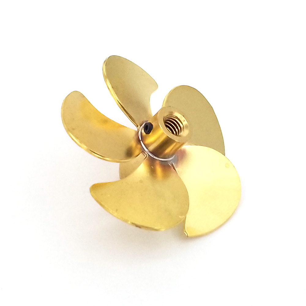 1PC RC Scale Boat Propeller 31 – обзор и цена Model Kit U Boat