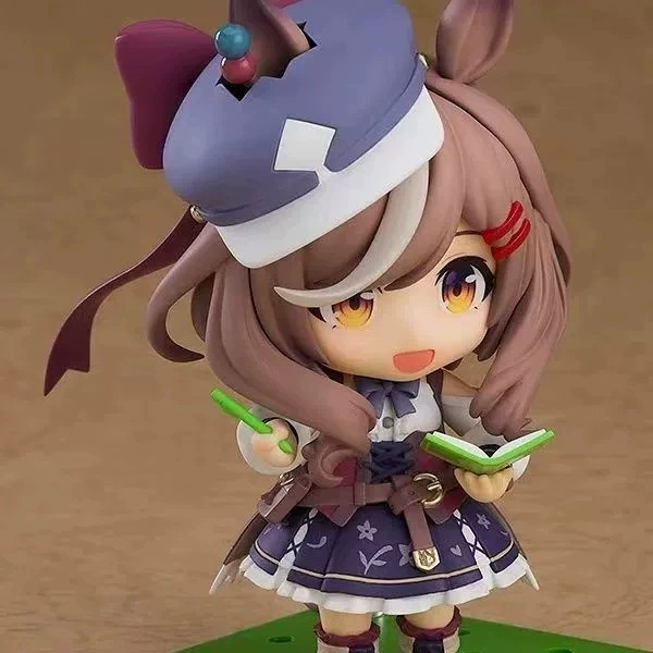 Chibi Uma Musume Pretty Derby  – обзор и цена Model Kit Uma Musume
