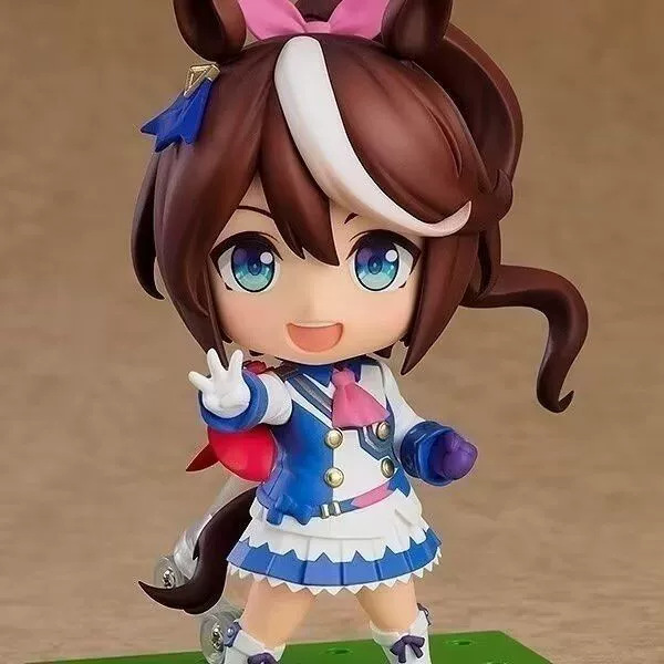 Chibi Uma Musume Pretty Derby  – обзор и цена Model Kit Uma Musume