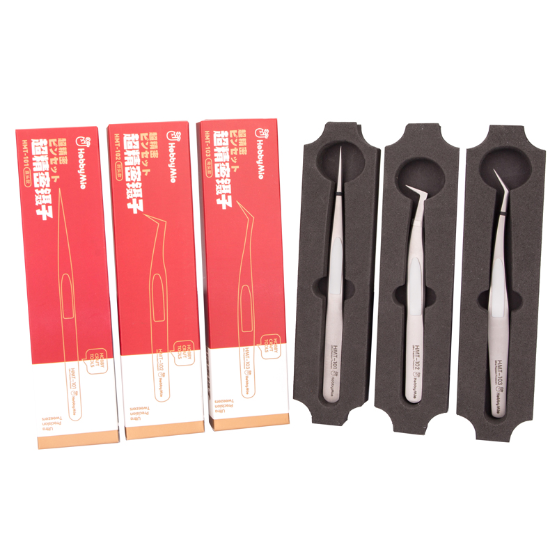 HMT101 Angled Straight Anti St – обзор и цена Model Kit China