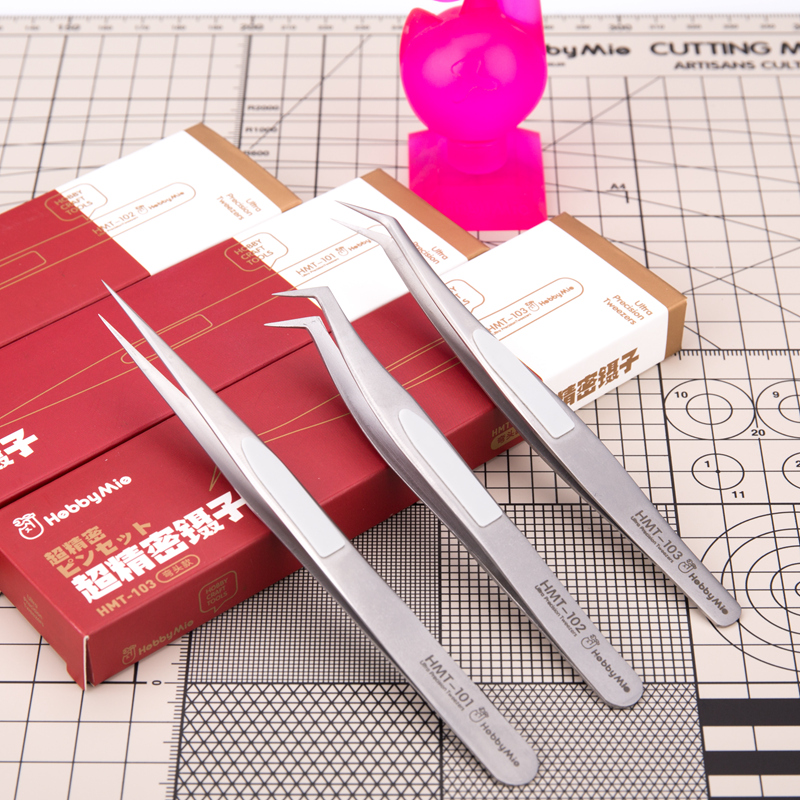 HMT101 Angled Straight Anti St – обзор и цена Model Kit China