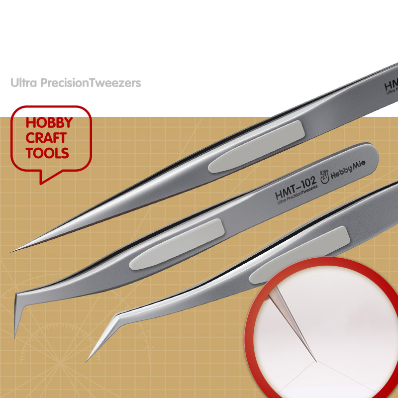 HMT101 Angled Straight Anti St – обзор и цена Model Kit China