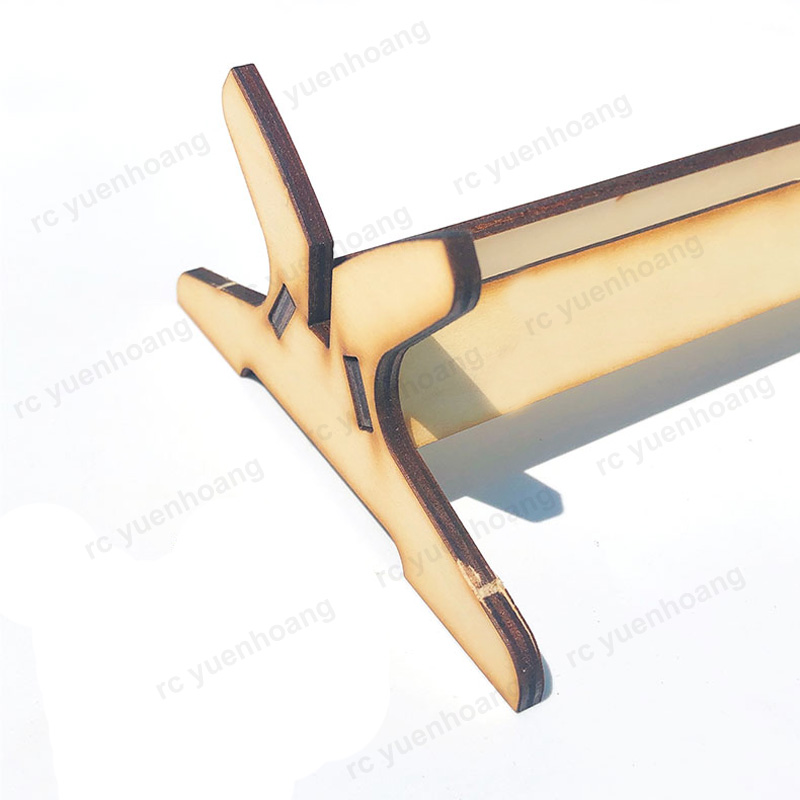 1PCS RC Simulation Ship Wooden – обзор и цена Model Kit U Boat