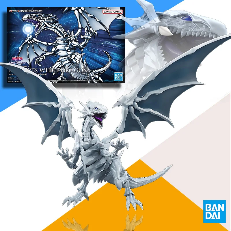 Spot SaleBANDAI-Kit  modelo Or – обзор и цена Model Kit Yugioh Ra