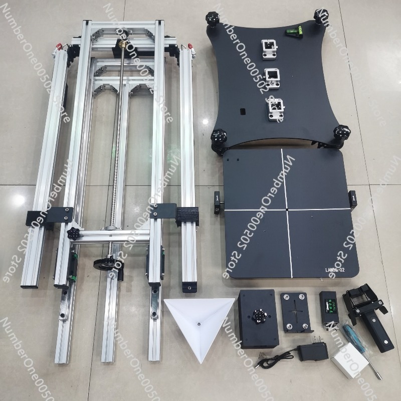 Foldable Universal ADAS Calibr – обзор и цена Model Kit Levels