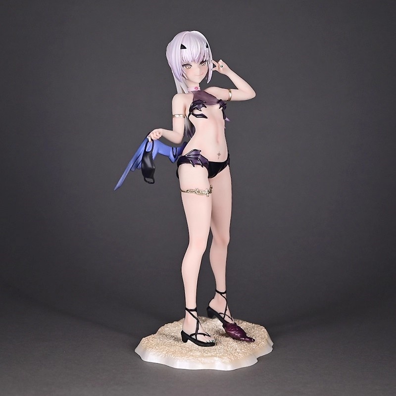 In Stock MéLusine Swimsuit Fig – обзор и цена Model Kit Waifu