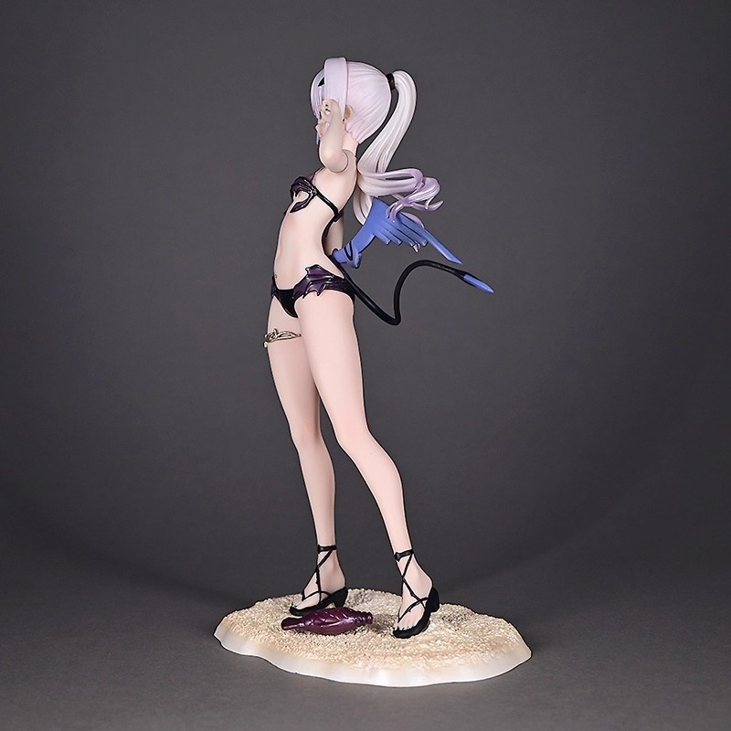 In Stock MéLusine Swimsuit Fig – обзор и цена Model Kit Waifu