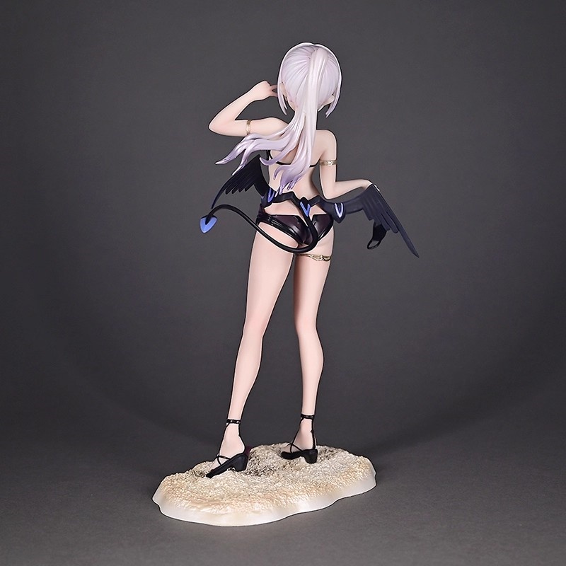 In Stock MéLusine Swimsuit Fig – обзор и цена Model Kit Waifu