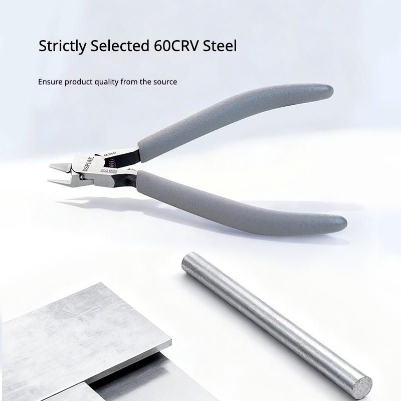 DSPIAE ST-C2 Ultra-Thin Single – обзор и цена Model Kit Clipper