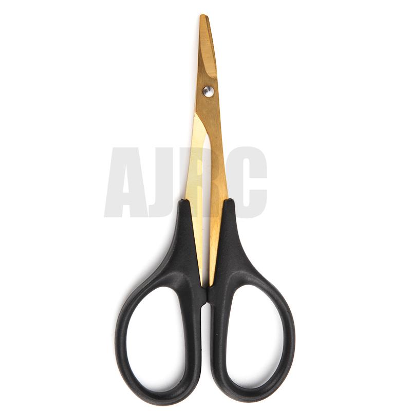 RC Car Shell Scissors Curved B – обзор и цена Model Kit Clipper