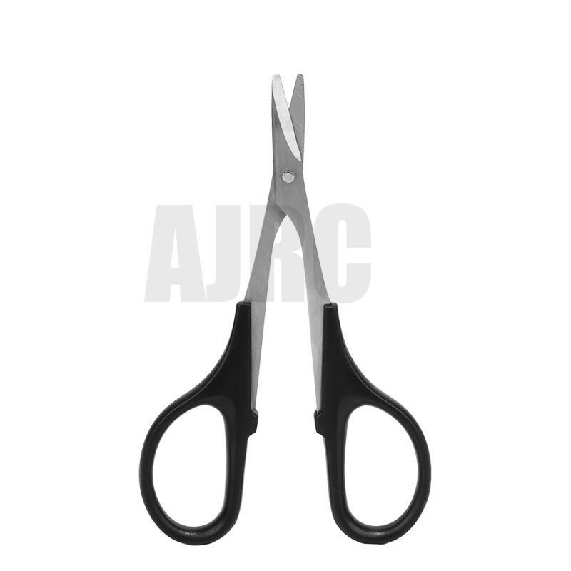 RC Car Shell Scissors Curved B – обзор и цена Model Kit Clipper