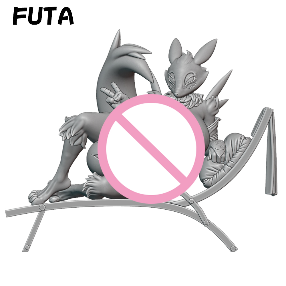 1:24 Animal Trainer NSFW 3d Pr – обзор и цена Model Kit Waifu