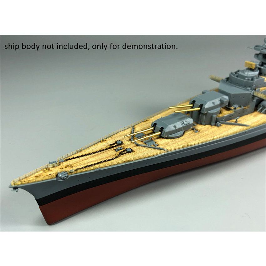Detail Up Set for 1/700 Scale  – обзор и цена Model Kit U Boat