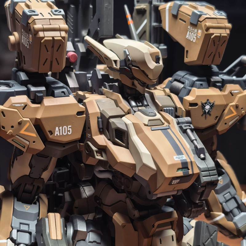 【IN STOCK】SUNDAY HOBBY Blue Wh – обзор и цена Model Kit Lynx