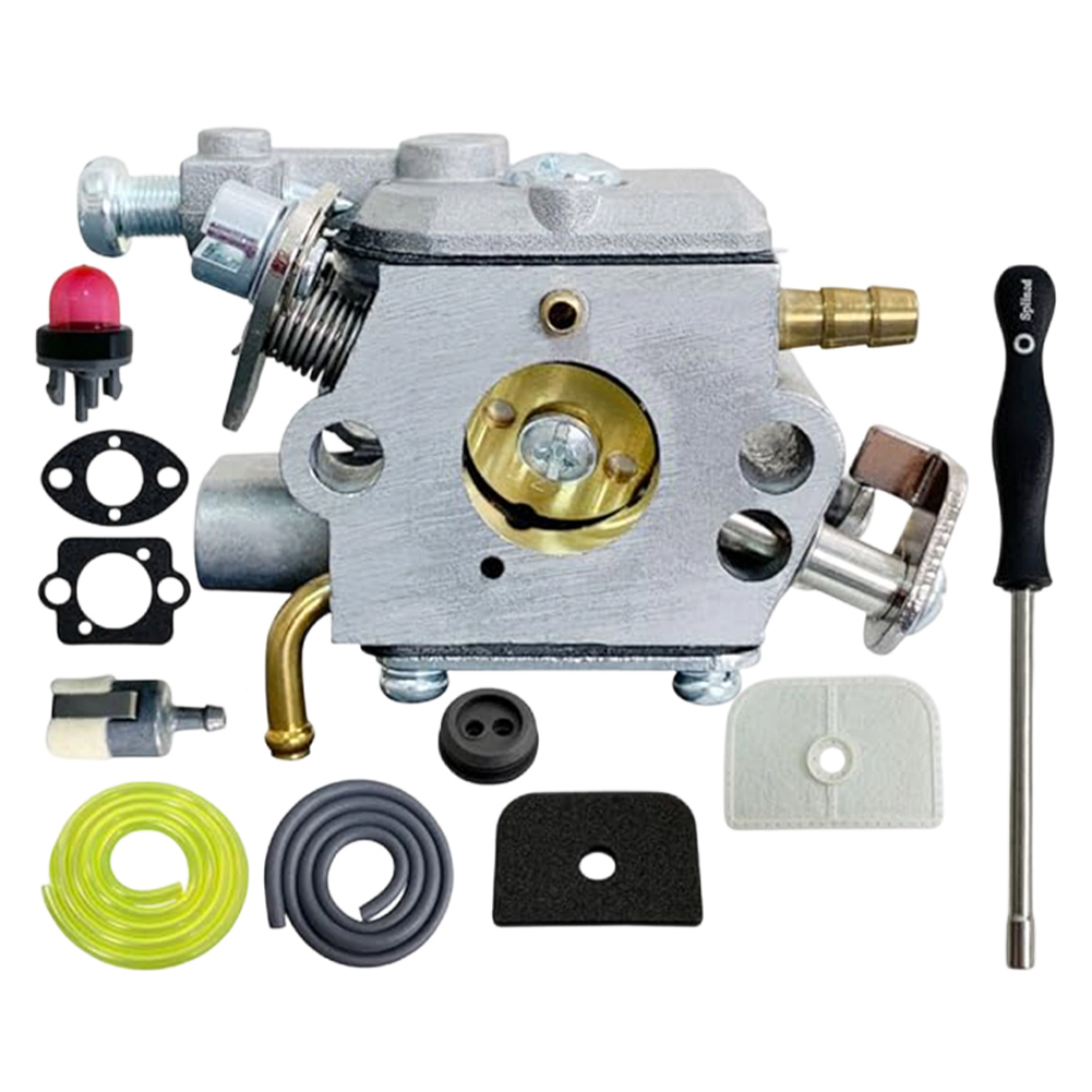 Carburetor Tuning Kit For 322L – обзор и цена Model Kit Clipper