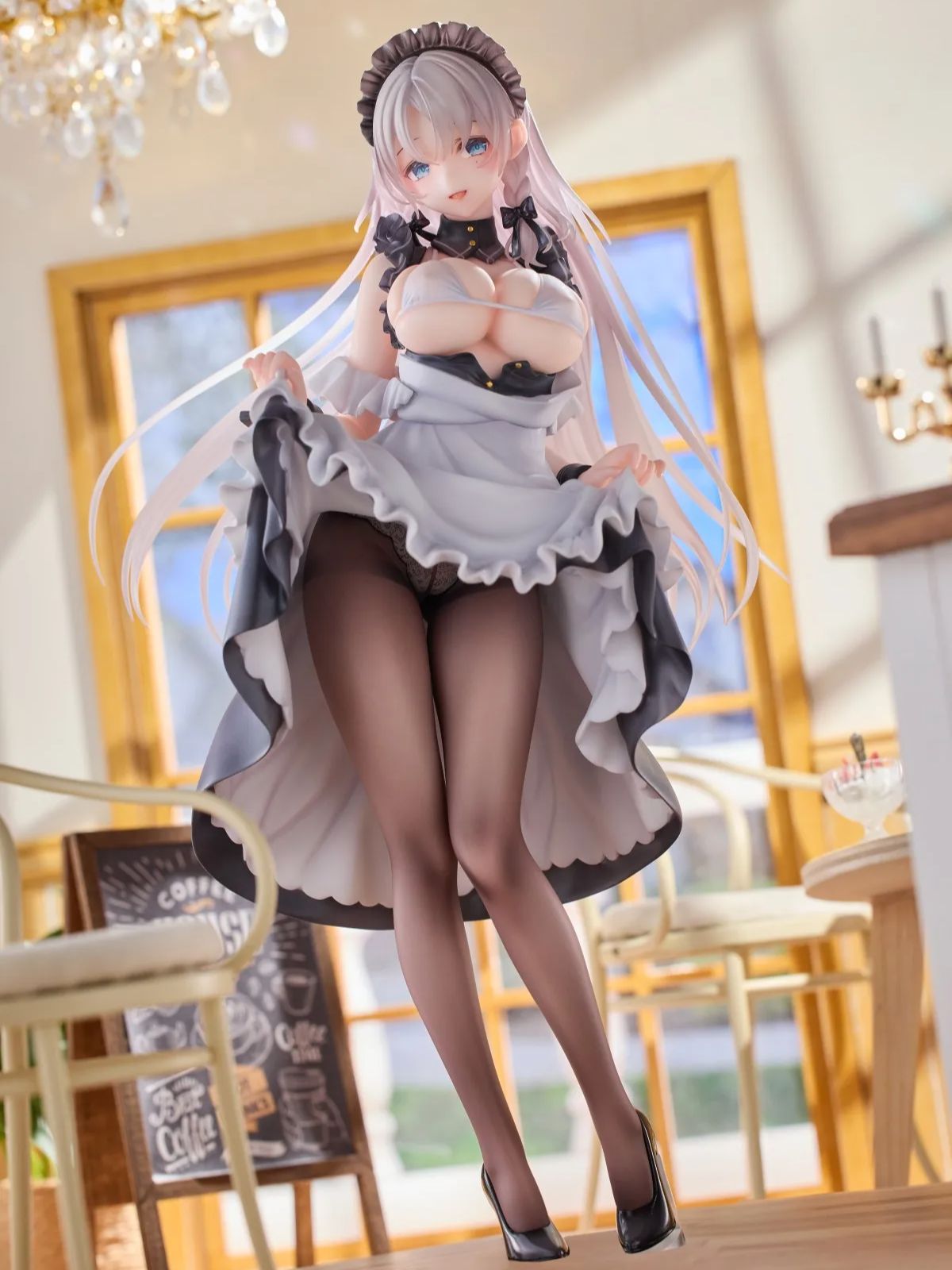 Judai 28cm Original Otherwhere – обзор и цена Model Kit Waifu