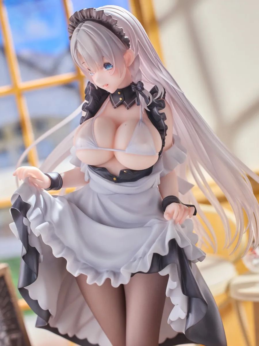 Judai 28cm Original Otherwhere – обзор и цена Model Kit Waifu