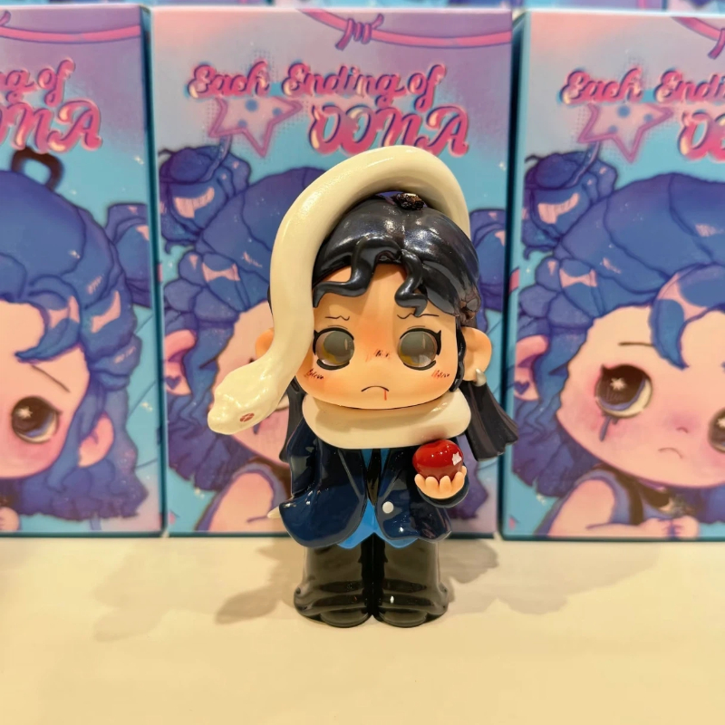 Genuine Heyone  Every Ending O – обзор и цена Model Kit China