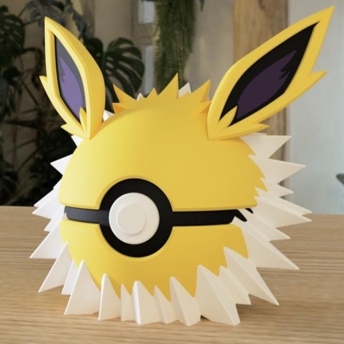 Pokemon Poke Ball Eevee Anime  – обзор и цена Model Kit China