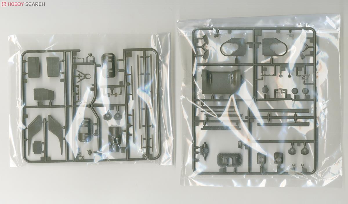 Platz 35-034 1/35 M4 Composite – обзор и цена Model Kit China