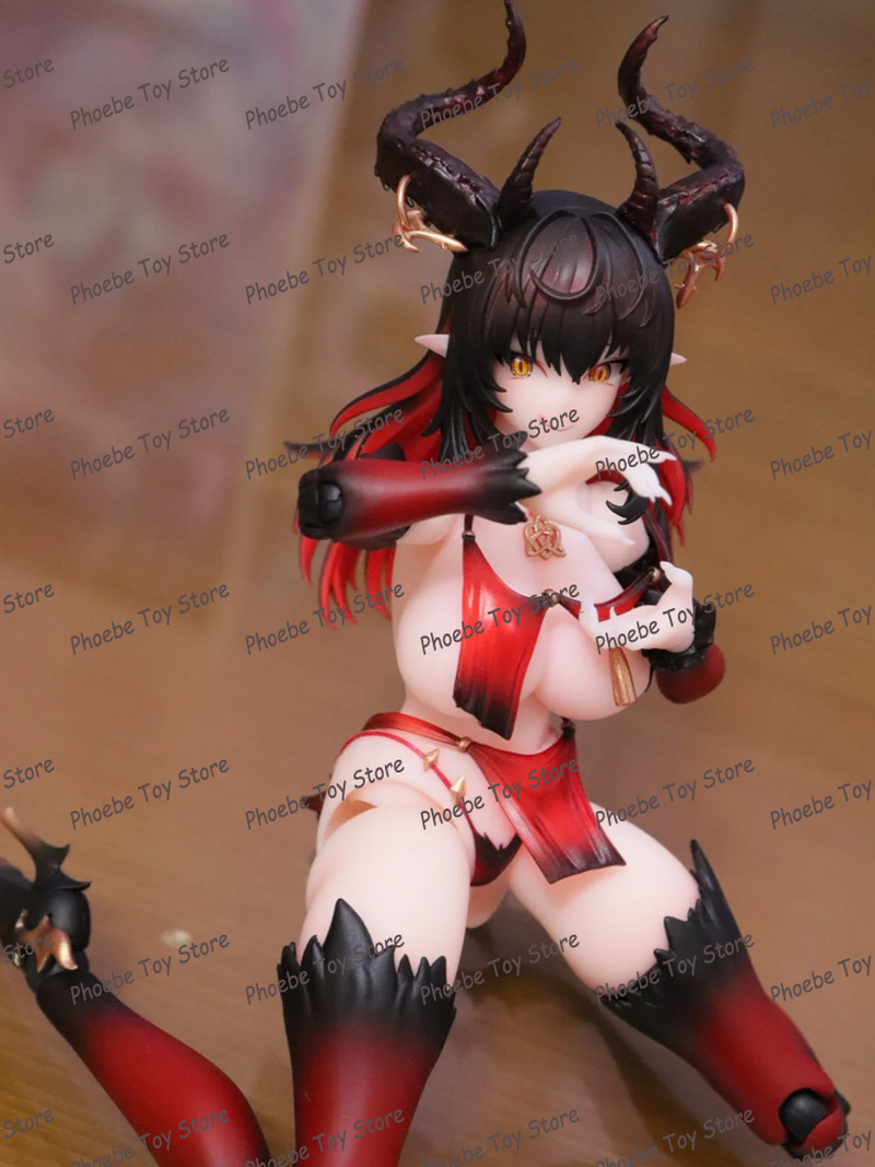 New In Stock Genuine Snail She – обзор и цена Model Kit Waifu