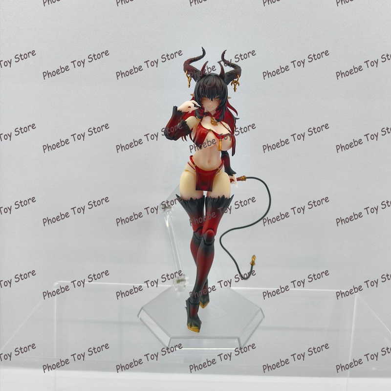 New In Stock Genuine Snail She – обзор и цена Model Kit Waifu