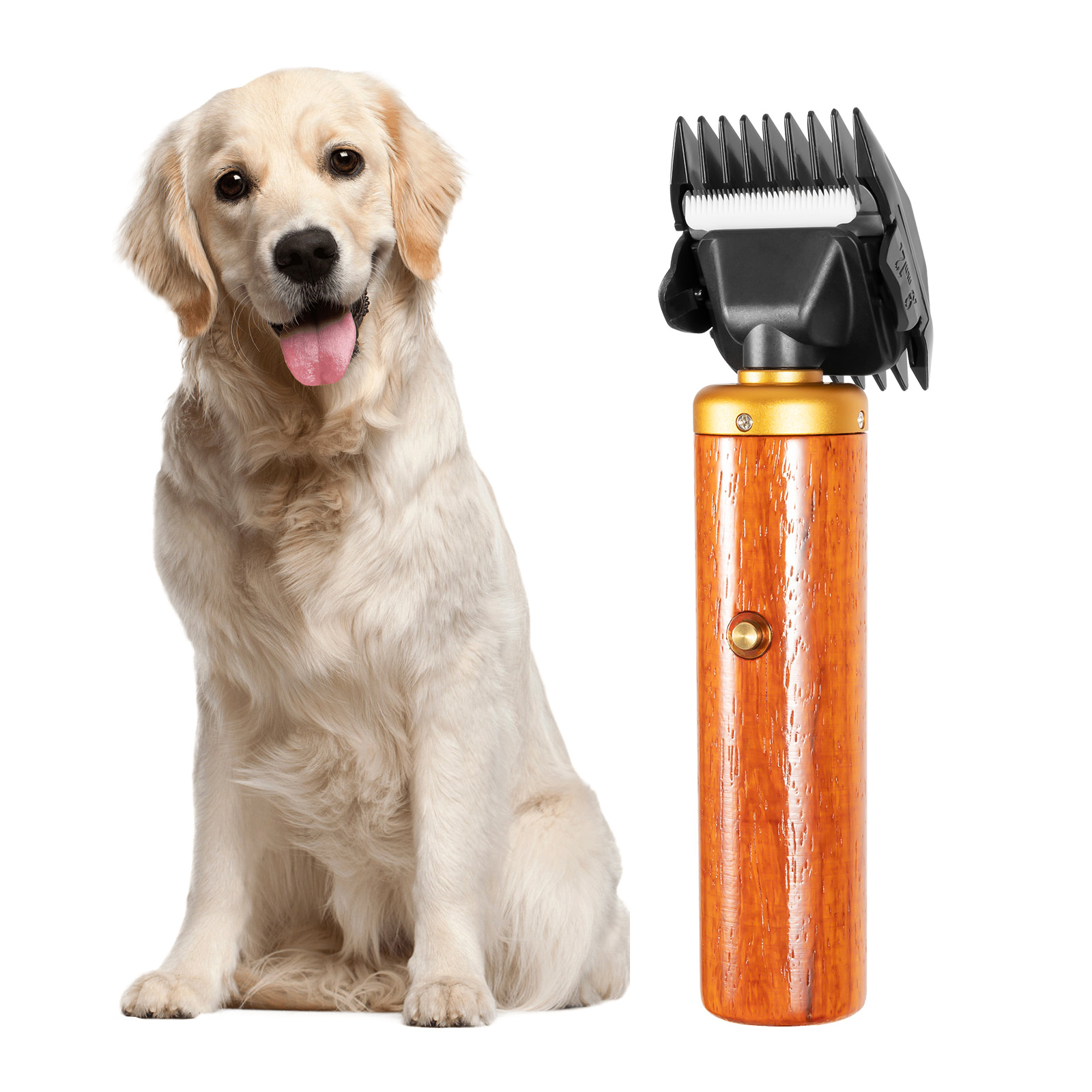 Electric Pet Clipper 55W, Prof – обзор и цена Model Kit Clipper