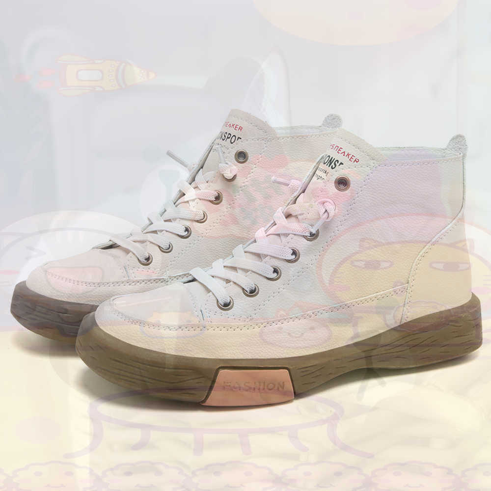 High Top Hi Cut Offers Skatebo – обзор и цена Model Kit Levels
