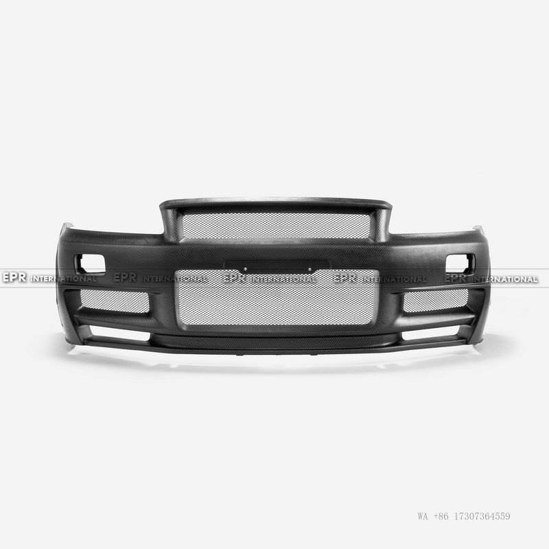 Suitable for Nissan GTR R34 NS – обзор и цена Model Kit R34