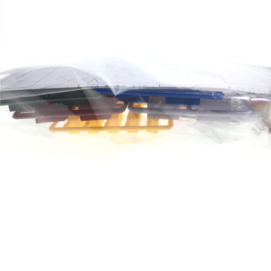 Dongfang Container Ship Electr – обзор и цена Model Kit U Boat