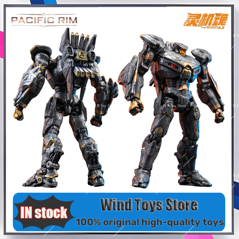 In Stock Lingjihun Original Pa – обзор и цена Model Kit Medabots