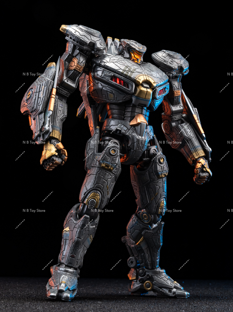In Stock Lingjihun Original Pa – обзор и цена Model Kit Medabots