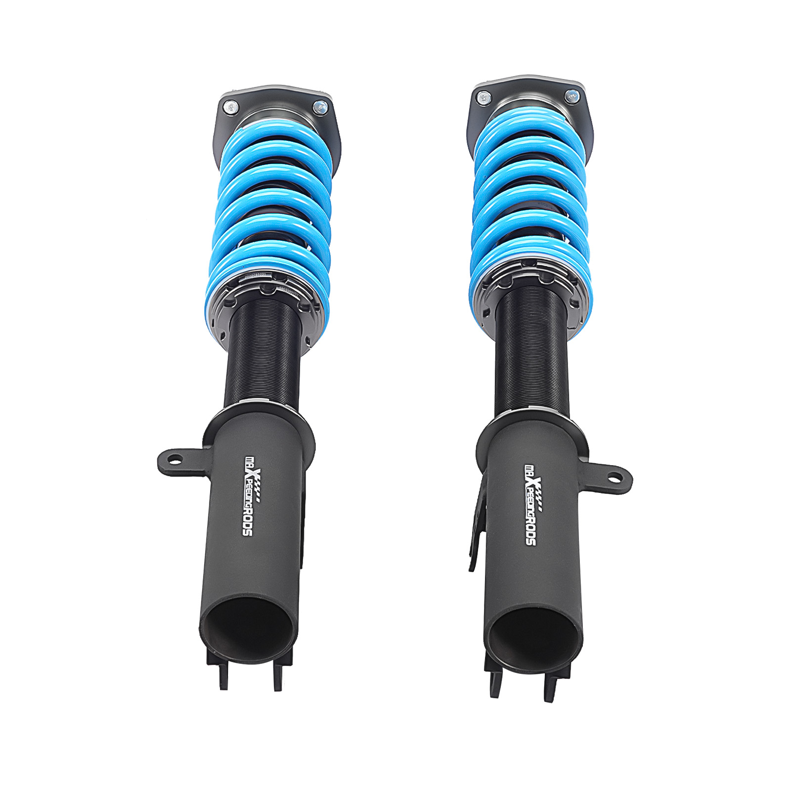 MaXpeedingrods T6 Coilovers Sh – обзор и цена Model Kit Levels