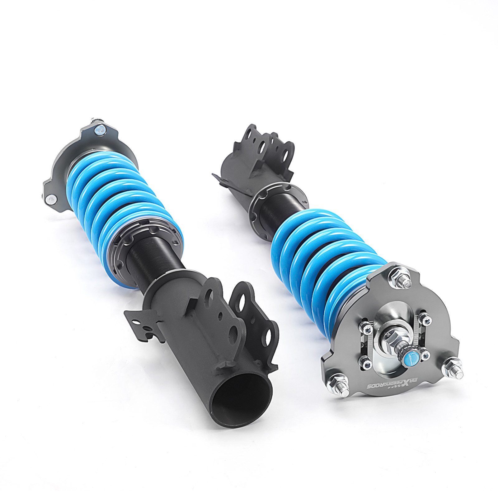 MaXpeedingrods T6 Coilovers Sh – обзор и цена Model Kit Levels