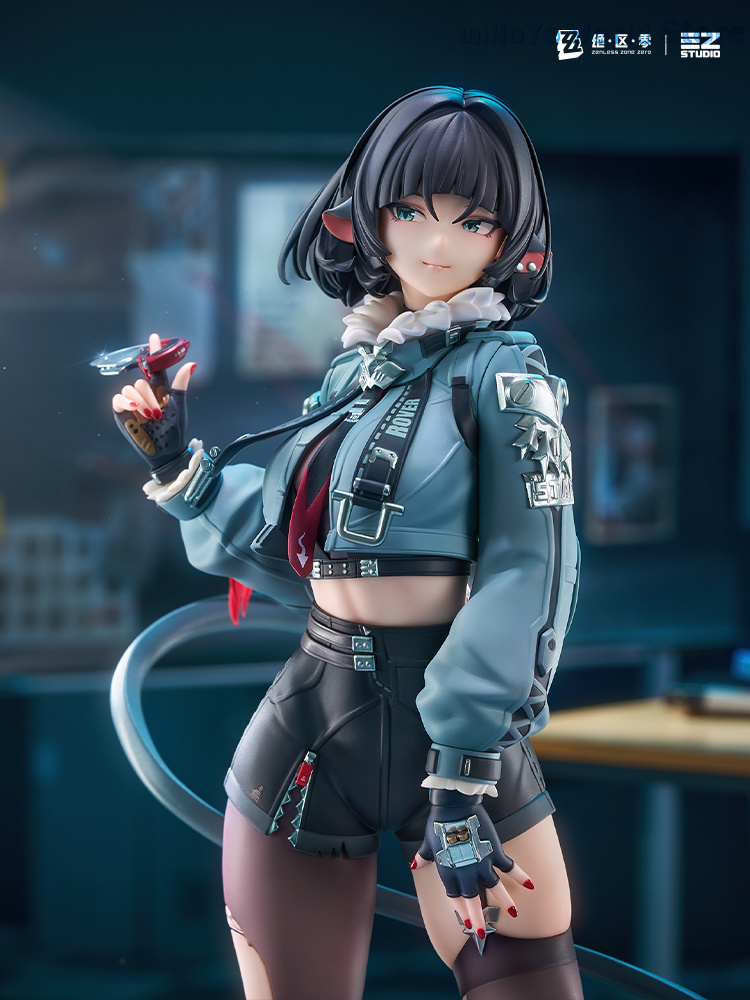 Official Jane Doe Figure Origi – обзор и цена Model Kit China