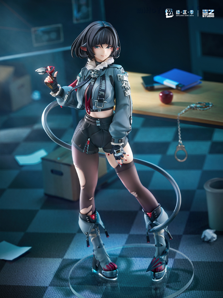 Official Jane Doe Figure Origi – обзор и цена Model Kit China
