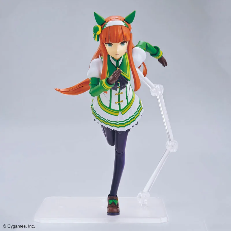 In Stock Bandai Original Genui – обзор и цена Model Kit Uma Musume