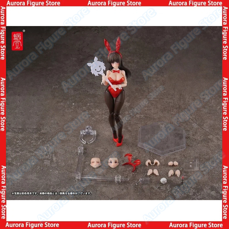 In Stock SnailShell Snail Shel – обзор и цена Model Kit Waifu