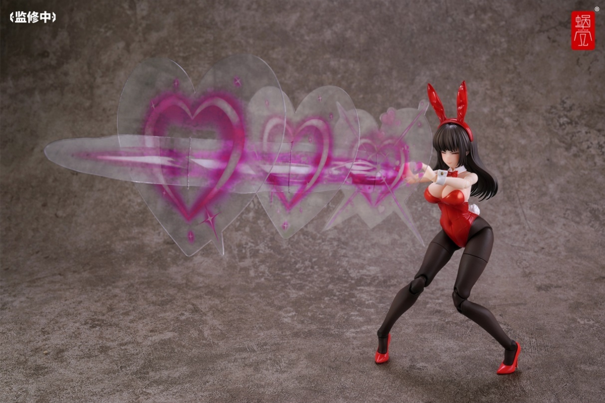In Stock SnailShell Snail Shel – обзор и цена Model Kit Waifu
